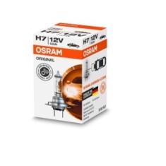 Bec Halogen H7 55W Osram Original