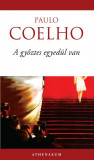 A győztes egyed&uuml;l van - Paulo Coelho