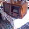 Radio Vechi pe Lampi Schaub/Md Der Gross Schaub W An 1936-37