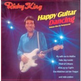 Vinil Ricky King &lrm;&ndash; Happy Guitar Dancing (-VG)