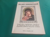 OGLINDA DUHOVNICEASCĂ * VOL.4 / PROTOS. NICODIM MĂNDIȚĂ * 1998 * 4 2 4