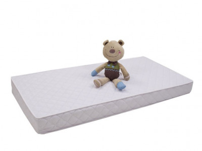 Saltea copii MyKids Cocos Confort II 115x55x10 (cm) foto