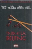 Inimi la Beijing - Luminita Paul