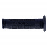Mansoane Oxford Adventure - culoare negru Cod Produs: MX_NEW OX602OX