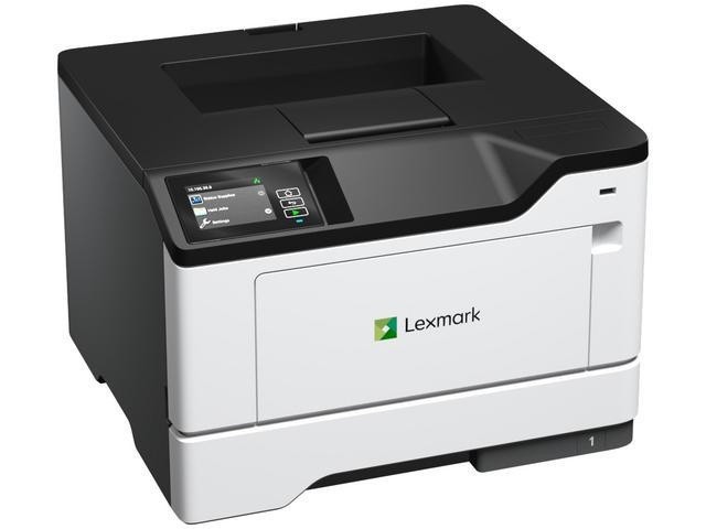 LEXMARK MS531dw A4 PRINTER LASER MONO