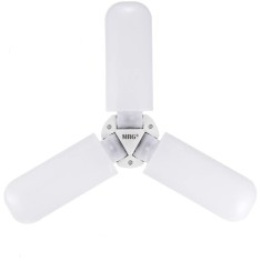 Bec LED tip elice MRG M-409, 45W, Alb Rece, 3 palete C409