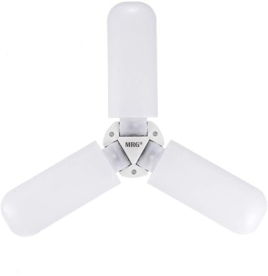 Bec LED tip elice MRG M-409, 45W, Alb Rece, 3 palete C409 foto
