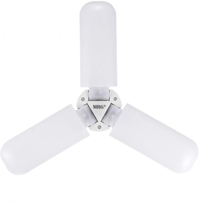 Bec LED tip elice MRG M-409, 45W, Alb Rece, 3 palete C409