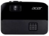 Proiector ACER X1123HP, DLP, 3D Ready, SVGA 800x600, up to