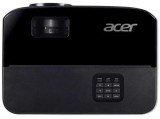 Proiector ACER X1123HP, DLP, 3D Ready, SVGA 800x600, up to