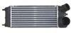 NRF 30356 Intercooler, compresor