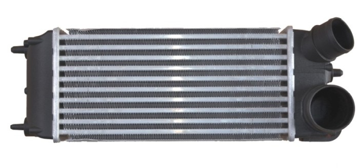 NRF 30356 Intercooler, compresor