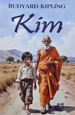 Kim - Rudyard Kipling foto