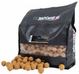Boilies CC MOORE Live System, Migdale Dulci &amp; Crema de Vanilie, 18mm, 1kg