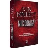 Niciodata - Ken Follett, Rao, Fictiune, Romana, Coperta Brosata, Carte beletristica