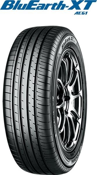 Anvelope Yokohama AE61E 235/60R18 103H Vara