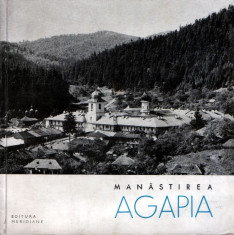 Agapia, Curtea de Arges, Moldovita, Putna, Sucevita foto