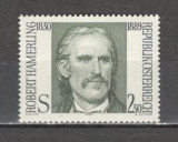 Austria.1980 150 ani nastere R.Hamerling-poet MA.917, Nestampilat