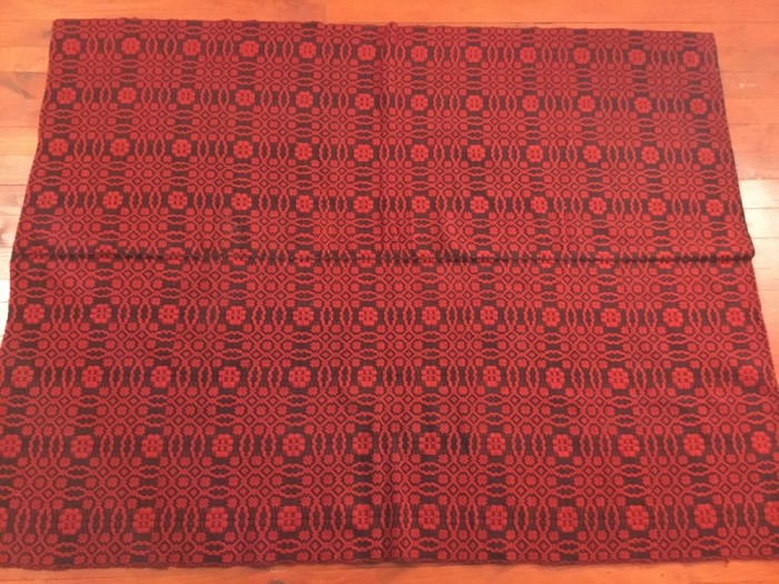 arta / traditie / rustic / design - Cuvertura , Macat , Scoarta , Patura taraneasca realizata manual la razboiul de tesut !