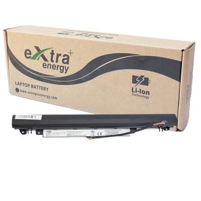 Baterie laptop pentru Lenovo IdeaPad 110-14IBR 110-15ACL 110-15AST 110-15IBR L15C3A03 L15L3A03 L15S3A02 foto