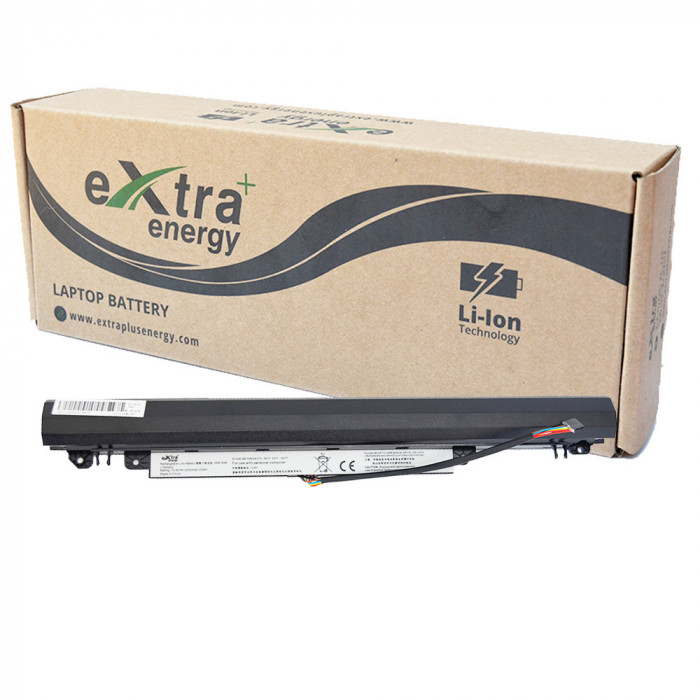 Baterie laptop pentru Lenovo IdeaPad 110-14IBR 110-15ACL 110-15AST 110-15IBR L15C3A03 L15L3A03 L15S3A02