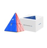 Cumpara ieftin Cub Gan, Pyraminx Standard