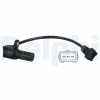 DELPHI SS11055 Senzor impulsuri, arbore cotit