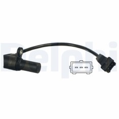 DELPHI SS11055 Senzor impulsuri, arbore cotit