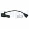 DELPHI SS11055 Senzor impulsuri, arbore cotit
