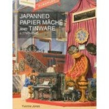 Japanned Papier Mch And Tinware C 17401940