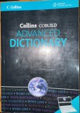 Collins cobuild Advanced dictionary