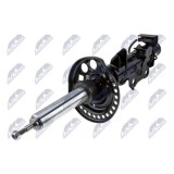 Amortizor fata Cadillac Cts Rwd 2014-, Dreapta, +Magnetic Ride, 23247462