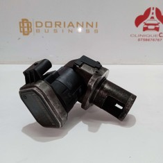 Supapa EGR Mercedes C-Class W204 E-Class W211 2.2CDI foto