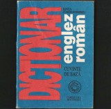 Cumpara ieftin DICȚIONAR ENGLEZ-ROM&Acirc;N - CUVINTE DE BAZĂ - GHID DE CONVERSAȚIE - ILINCA CONSTANTINESCU - ED. CORESI