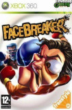 Joc XBOX 360 FaceBreaker