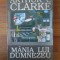 Arthur C. Clarke - M&acirc;nia lui Dumnezeu