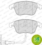FERODO FDB4057 PREMIER ECO FRICTION set placute frana,frana disc