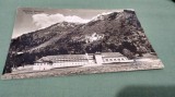 CARTE POSTALA POIANA BRASOV -COMPLEX TURISTIC CIRCULATA