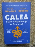 Calea catre independenta ta financiara &ndash; Peter Mallouk, Tony Robbins