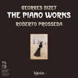 Georges Bizet: The Piano Works | Roberto Prosseda