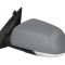 Oglinda exterioara SKODA OCTAVIA II (1Z3) (2004 - 2013) TYC 332-0020