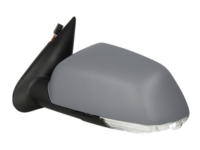 Oglinda exterioara SKODA OCTAVIA II (1Z3) (2004 - 2013) TYC 332-0020