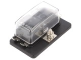 Cutii de siguranțe 11mm 30A cu &icirc;nșurubare și conectori