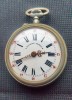 G57-Ceas ROSKOPF PATENT buzunar barbat nefunctional alpaca 1920-40 stare buna.