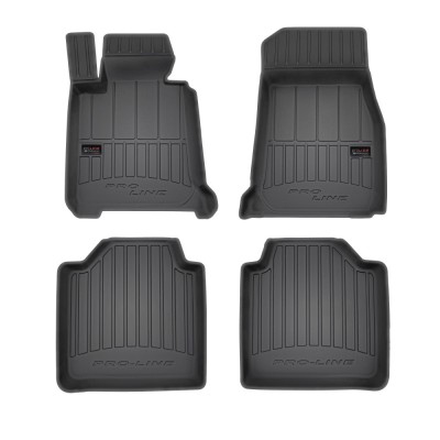 Covorase auto BMW Seria 3 GT F34 2013-prezent Frogum 3D foto