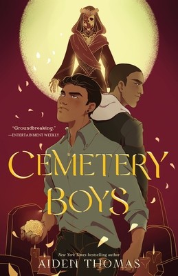 Cemetery Boys foto