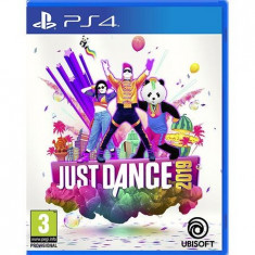 Just Dance 2019 PS4 foto