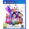 Just Dance 2019 PS4