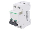 &Icirc;ntrerupător de Supracurent 63A 2P 500VDC C