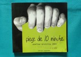 Vera Ion Bogdan Georgescu &ndash; 6 piese de 10 minute ( cu CD )